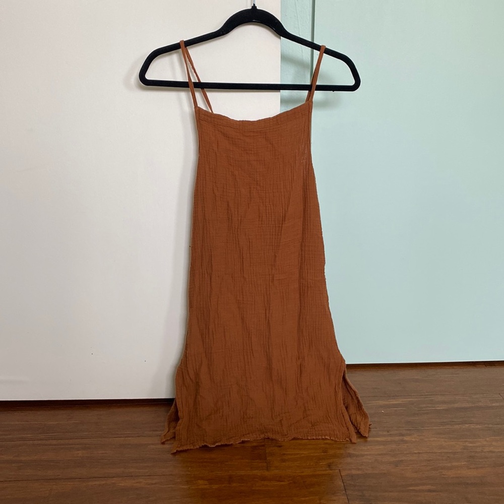 ☀️Summer dress S